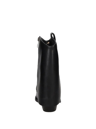 TRONCHETTO DONNA - MARINA GALANTI NERO - MG 2R469 5
