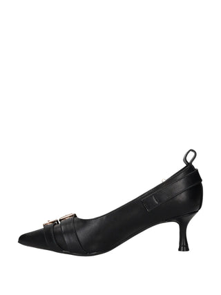 DECOLLETE DONNA - MARINA GALANTI NERO - MG 2R473 4