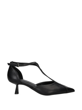 DECOLLETE DONNA - MARINA GALANTI NERO - MG 2R476