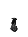 DECOLLETE DONNA - MARINA GALANTI NERO - MG 2R476 3