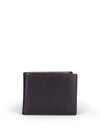 PORTAFOGLIO UOMO - US POLO ASSN. MARRONE SCURO - AIU262756MHA 1