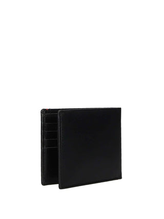 PORTAFOGLIO UOMO - US POLO ASSN. NERO - AIU262757MHA 3