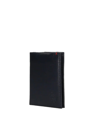 PORTAFOGLIO UOMO - US POLO ASSN. NAVY - AIU262759MHA 2