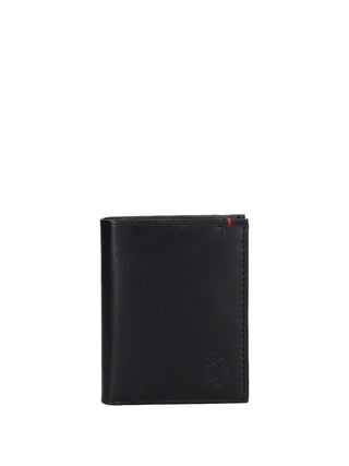 PORTAFOGLIO UOMO - US POLO ASSN. NERO - AIU262759MHA