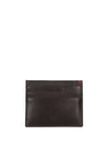 PORTAFOGLIO UOMO - US POLO ASSN. MARRONE SCURO - AIU262760MHA 2