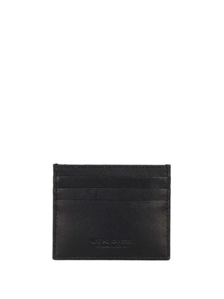 PORTAFOGLIO UOMO - US POLO ASSN. NERO - AIU262760MHA