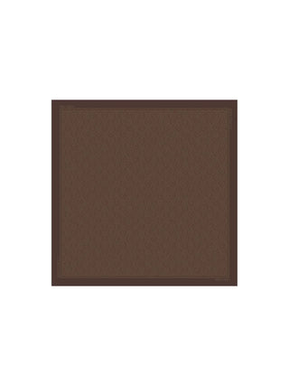 FOULARD DONNA - US POLO ASSN. MARRONE - AIUN22732WPO