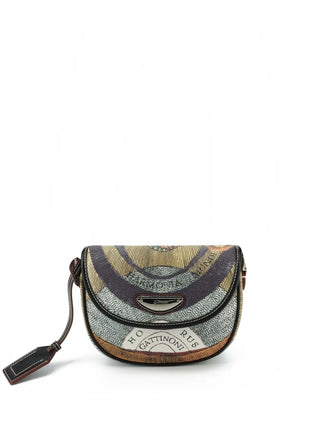 TRACOLLA DONNA - GATTINONI CLASSICO-NERO - BEG268327WWH