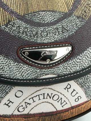 TRACOLLA DONNA - GATTINONI CLASSICO-NERO - BEG268327WWH 4