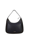 HOBO DONNA - GATTINONI ROMA NERO - BENIA8831WVP 1