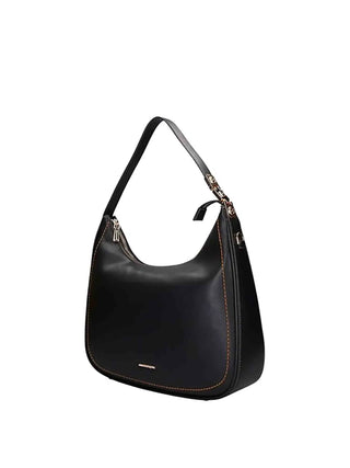 HOBO DONNA - GATTINONI ROMA NERO - BENIA8831WVP 2