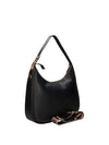 HOBO DONNA - GATTINONI ROMA NERO - BENIA8831WVP 3