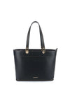 BORSA A SPALLA DONNA - GATTINONI ROMA NERO - BENIA8834WVP 1