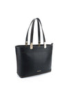 BORSA A SPALLA DONNA - GATTINONI ROMA NERO - BENIA8834WVP 2