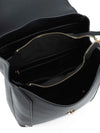 ZAINO DONNA - GATTINONI ROMA NERO - BENRZ2620WVP 4