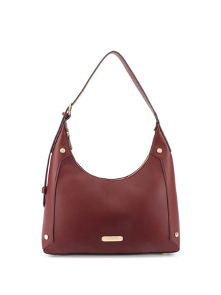 HOBO DONNA - GATTINONI ROMA BORDEAUX - BENRZ8793WVP