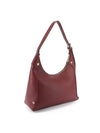 HOBO DONNA - GATTINONI ROMA BORDEAUX - BENRZ8793WVP 3