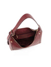 HOBO DONNA - GATTINONI ROMA BORDEAUX - BENRZ8793WVP 4