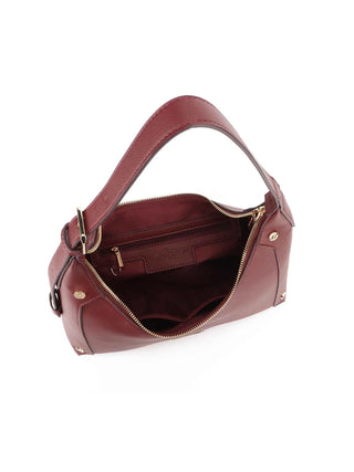 HOBO DONNA - GATTINONI ROMA BORDEAUX - BENRZ8793WVP 4