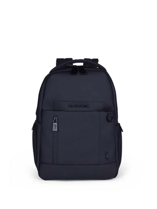 ZAINO UOMO - US POLO ASSN. NERO - BEUCB9112MPO 1