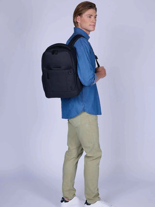 ZAINO UOMO - US POLO ASSN. NERO - BEUCB9112MPO 5