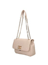 TRACOLLA DONNA - US POLO ASSN. NATURALE - BEUJ88675WVP 2