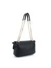 TRACOLLA DONNA - US POLO ASSN. NERO - BEUJ88675WVP 3