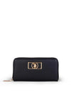 PORTAFOGLIO DONNA - US POLO ASSN. NERO - BEUJ88678WVP 1