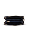 PORTAFOGLIO DONNA - US POLO ASSN. NERO - BEUJ88678WVP 3