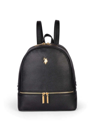 ZAINO DONNA - US POLO ASSN. NERO - BEUJE8653WVP