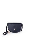 TRACOLLA DONNA - US POLO ASSN. NERO - BEUJE8654WVP 1