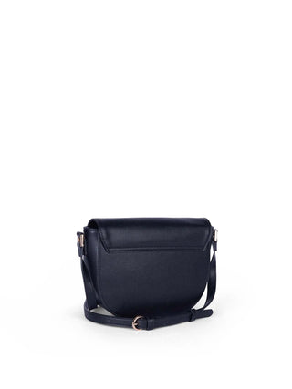 TRACOLLA DONNA - US POLO ASSN. NERO - BEUJE8654WVP 2