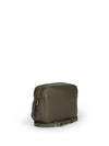 TRACOLLA DONNA - US POLO ASSN. VERDE - BEUJE8655WVP 3