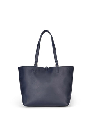 BORSA A SPALLA DONNA - US POLO ASSN. NAVY - BEUM08707WVP 2
