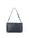 BORSA A MANO DONNA - US POLO ASSN. NERO - BEUQC6455WVP 2
