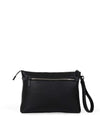 POCHETTE UOMO - US POLO ASSN. NERO - BEUS35748MVP 2