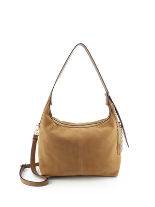 HOBO DONNA - GATTINONI CAMEL - BIG268336WHA