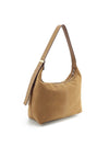 HOBO DONNA - GATTINONI CAMEL - BIG268336WHA 2