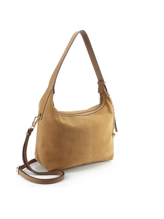 HOBO DONNA - GATTINONI CAMEL - BIG268336WHA 4