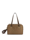 BORSA A MANO DONNA - GATTINONI ROMA MARRONE - BIN268892WZC 1