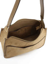 HOBO DONNA - GATTINONI ROMA MARRONE - BIN268894WZC 4