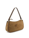 HOBO DONNA - GATTINONI ROMA MARRONE - BIN268895WZC 3
