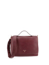 TRACOLLA DONNA - GATTINONI ROMA BORDEAUX - BIN268900WVP 1