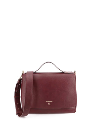 TRACOLLA DONNA - GATTINONI ROMA BORDEAUX - BIN268900WVP
