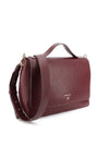 TRACOLLA DONNA - GATTINONI ROMA BORDEAUX - BIN268900WVP 2