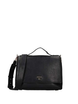 TRACOLLA DONNA - GATTINONI ROMA NERO - BIN268900WVP 1
