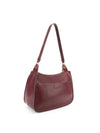 HOBO DONNA - GATTINONI ROMA BORDEAUX - BIN268901WVP 3
