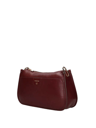 HOBO DONNA - GATTINONI ROMA BORDEAUX - BIN268902WVP 2