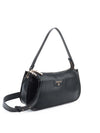 HOBO DONNA - GATTINONI ROMA NERO - BIN268902WVP 2