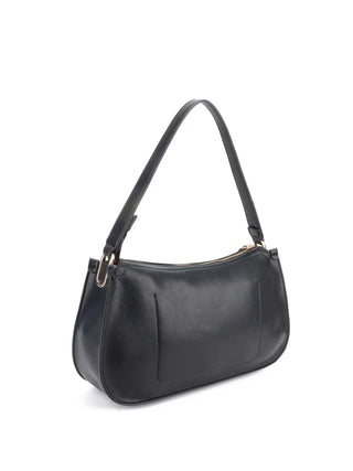 HOBO DONNA - GATTINONI ROMA NERO - BIN268902WVP 3